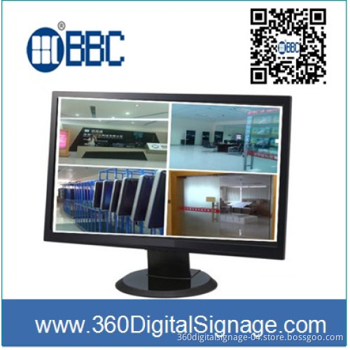 HD 17 Inch Monitor for TFT LCD Display Panel (BBC-M17P-XA-450-S-D1)